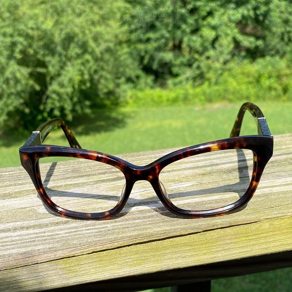 Kate Spade Johanna sunglasses frames tortoise shell 53[]17 140 hello sunshine - Picture 10 of 12